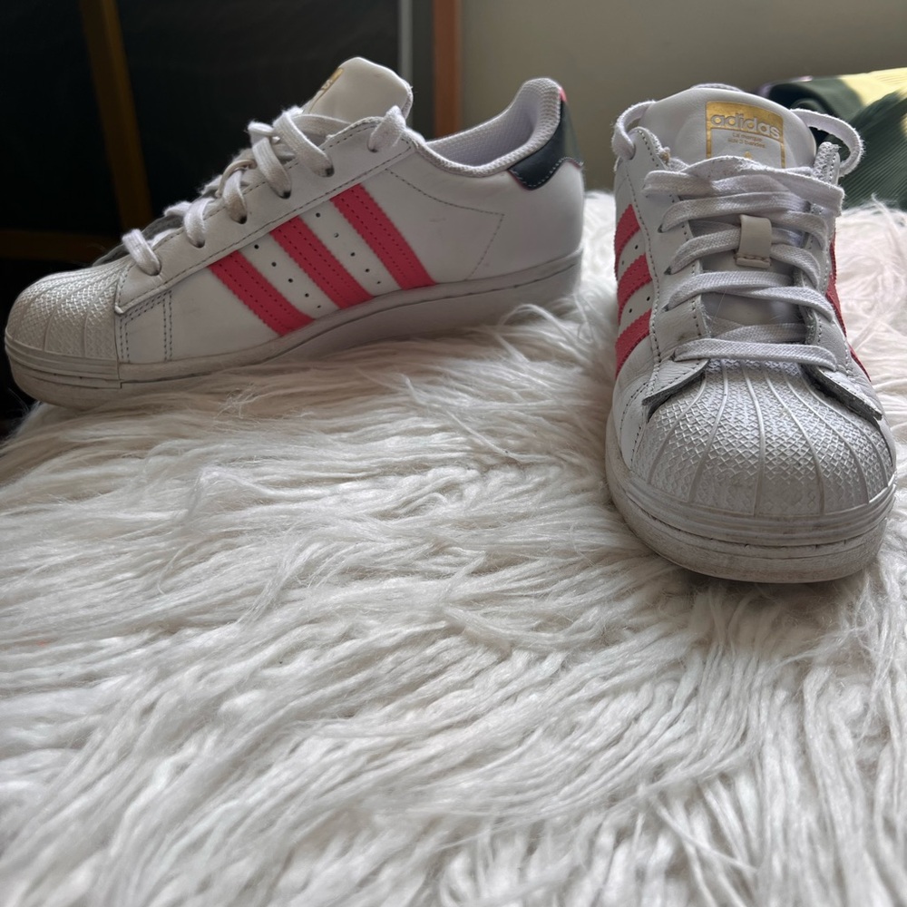 Adidas Superstar